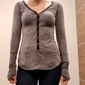 Lululemon sweater